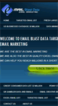 Mobile Screenshot of emaildeuce.com